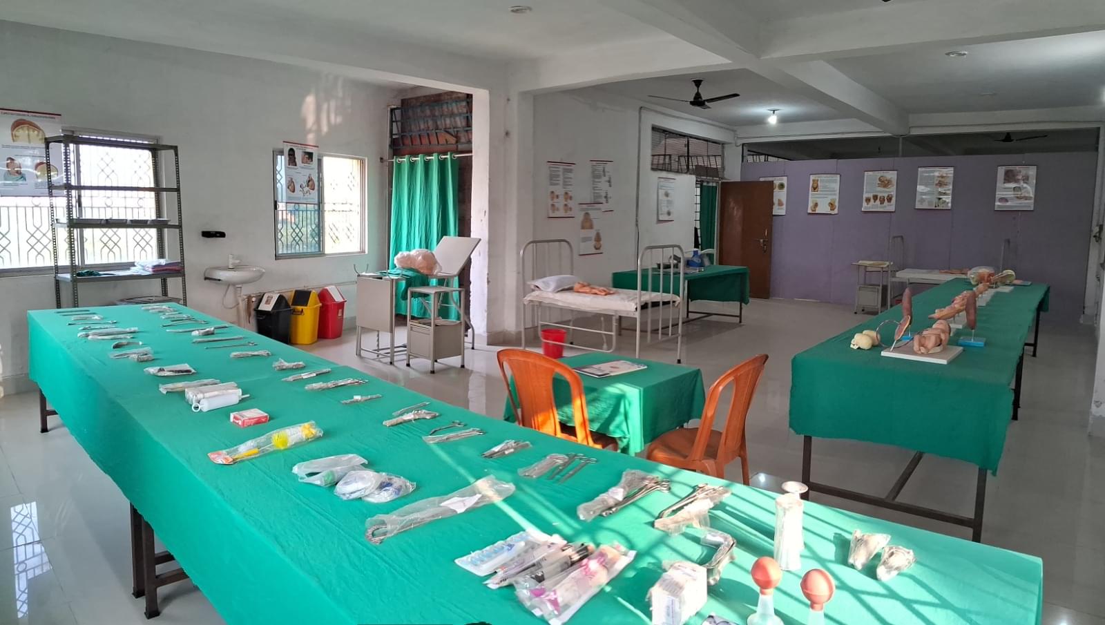 Birsa College of Nursing Bokaro CAMPUS photo 10